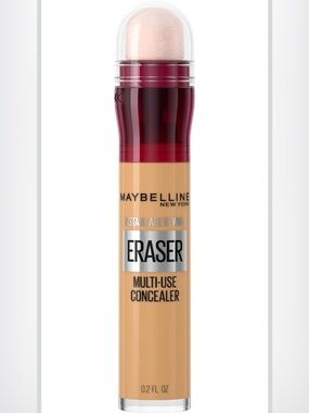 NWT- Maybelline Instant Age Rewind Eraser Dark Circles Multi-Use Concealer 144